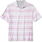 Hickey Freeman Men's Printed Polo