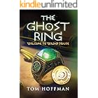 The Ghost Ring: Welcome to Wilder House