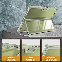 Fintie Hard Case for 13 Inch Microsoft Surface Pro