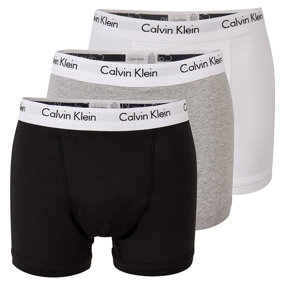 ck boxers uk