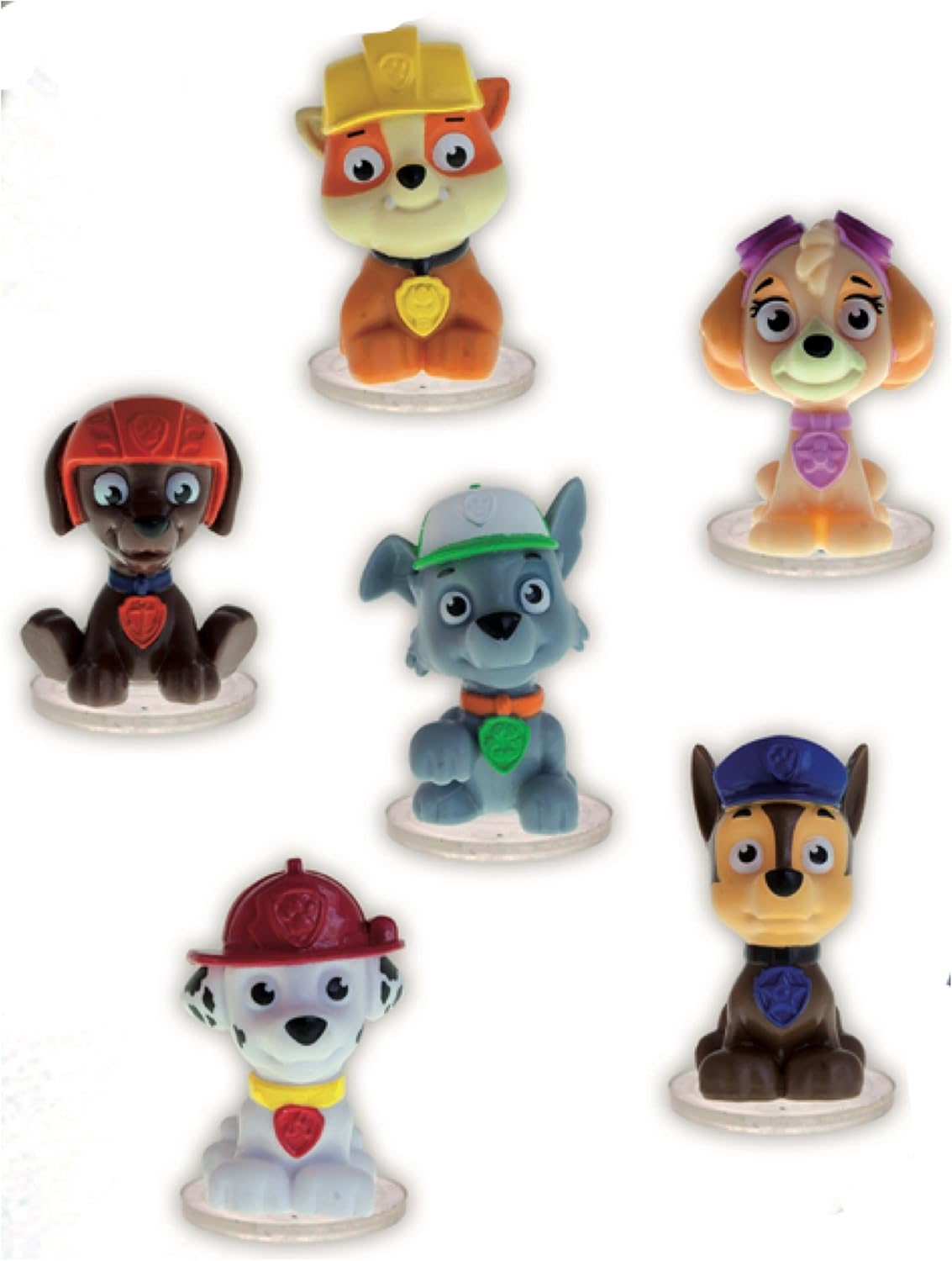 paw patrol surprise eggs amazon