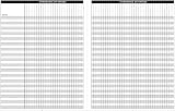 Peter Pauper Press Teacher's Planner 168 Pages 9x11 45 Weeks 7 Classes view 5