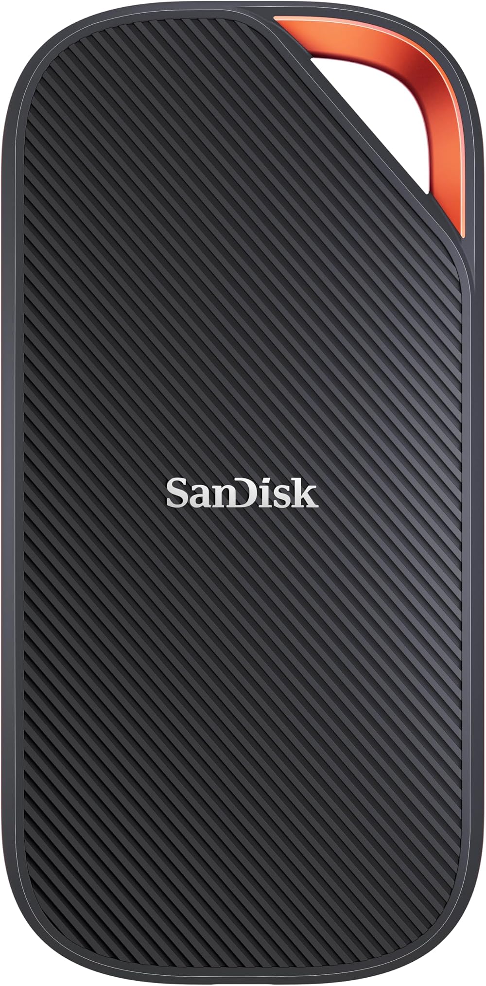 SanDisk Extreme PRO Portable SSD USB4 2TB Read 3800 MB/s Write 3700 MB/s