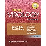 Fields Virology (Knipe, Fields Virology)-2 Volume Set