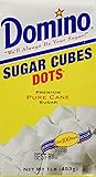 Domino Sugar Dots