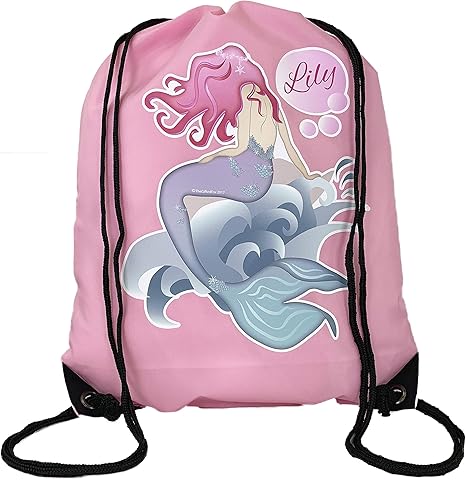 kids pe bag