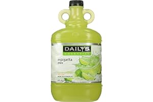 Daily's - Margarita Mix - 64 oz Bottle