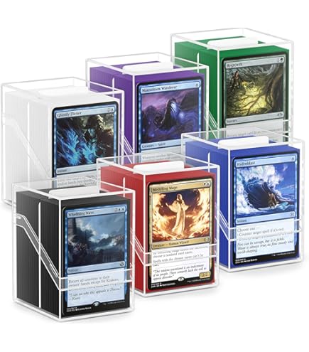 MTG Decks & More Angel Commander - Personalizado - Elite - EDH