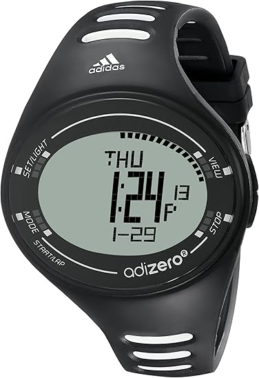 clock adidas