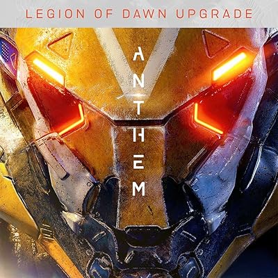 Anthem Legion of Dawn Upgrade PS4 [Digital Code] Togo Ubuy