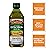 Pompeian Smooth Extra Virgin Olive Oil, First Cold Pressed, Mild and Delicate Flavor, Perfect for Sauteing and Stir-Frying, Naturally Gluten Free, Non-Allergenic, Non-GMO, 16 FL. OZ., Single Bottle
