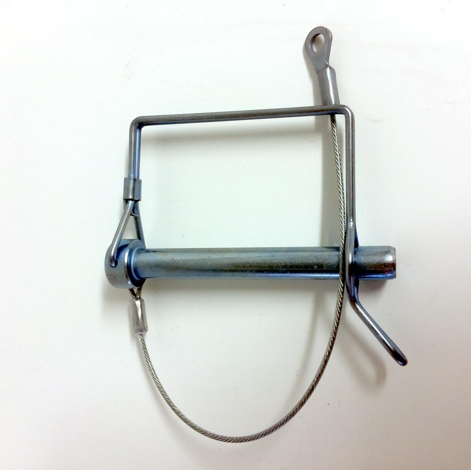 Thule Replacement Tab Lock Pin with Lanyard 8535210, Bike Racks