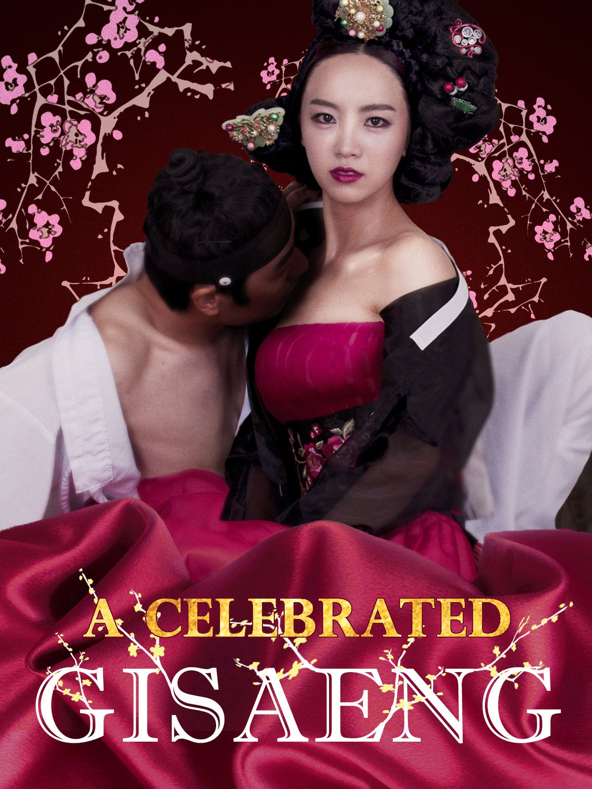 Watch A Celebrated Gisaeng (English Subtitled) | Prime Video