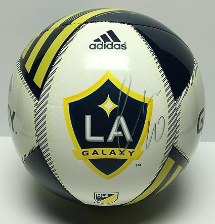 la galaxy indoor soccer