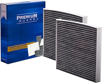 Amazon Com Pg Cabin Air Filter Pc99206c Fits 2016 19 Hyundai