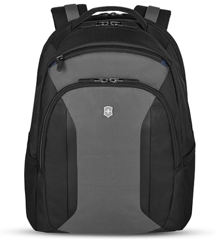 Amazon.com: Victorinox VX Sport EVO Compact Backpack - Modern