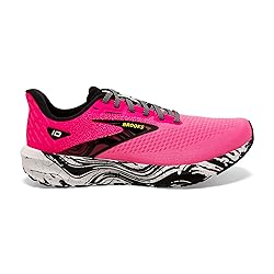 Brooks Women’s Launch 10 Neutral Running Shoe