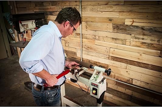 Jet JWL-1015VS Wood Lathes product image 4