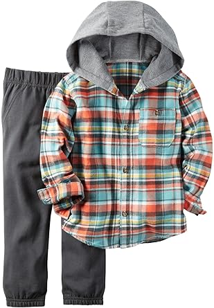 carters boys sets
