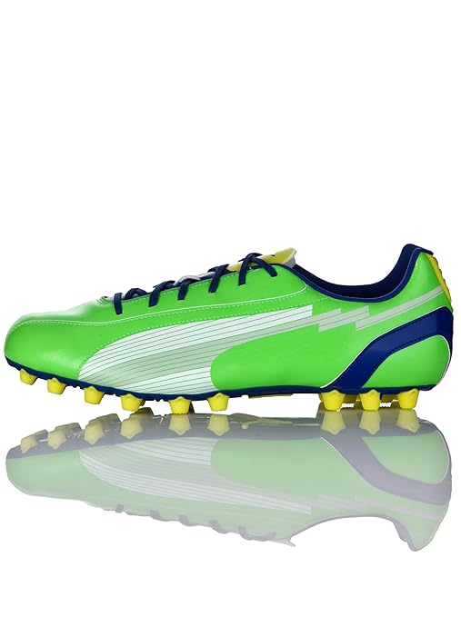 puma evospeed studs