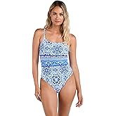 La Blanca womens Lingerie One Piece Swimsuit