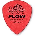 Jim Dunlop Tortex Flow Standard .50mm Guitar Picks (558P.50)