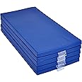 Amazon Basics Rest Nap Mats Memory Foam Sleeping Mat