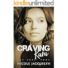Craving Kara (The Aces' Sons Book 7)