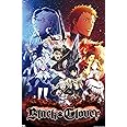 Trends International Black Clover - One Sheet Wall Poster, 22.375" x 34", Unframed Version