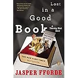 Lost in a Good Book (A Thursday Next Novel)