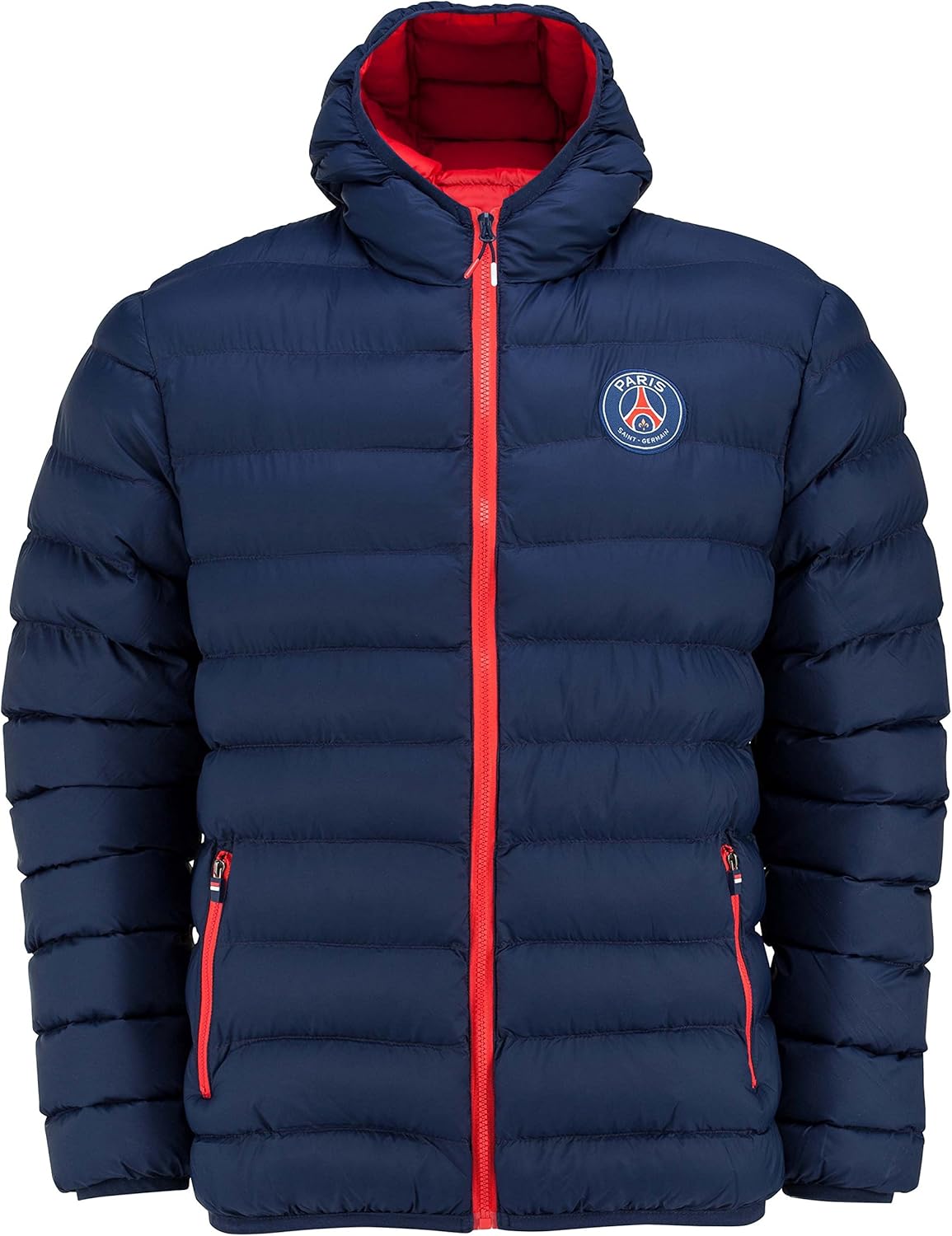 psg padded jacket