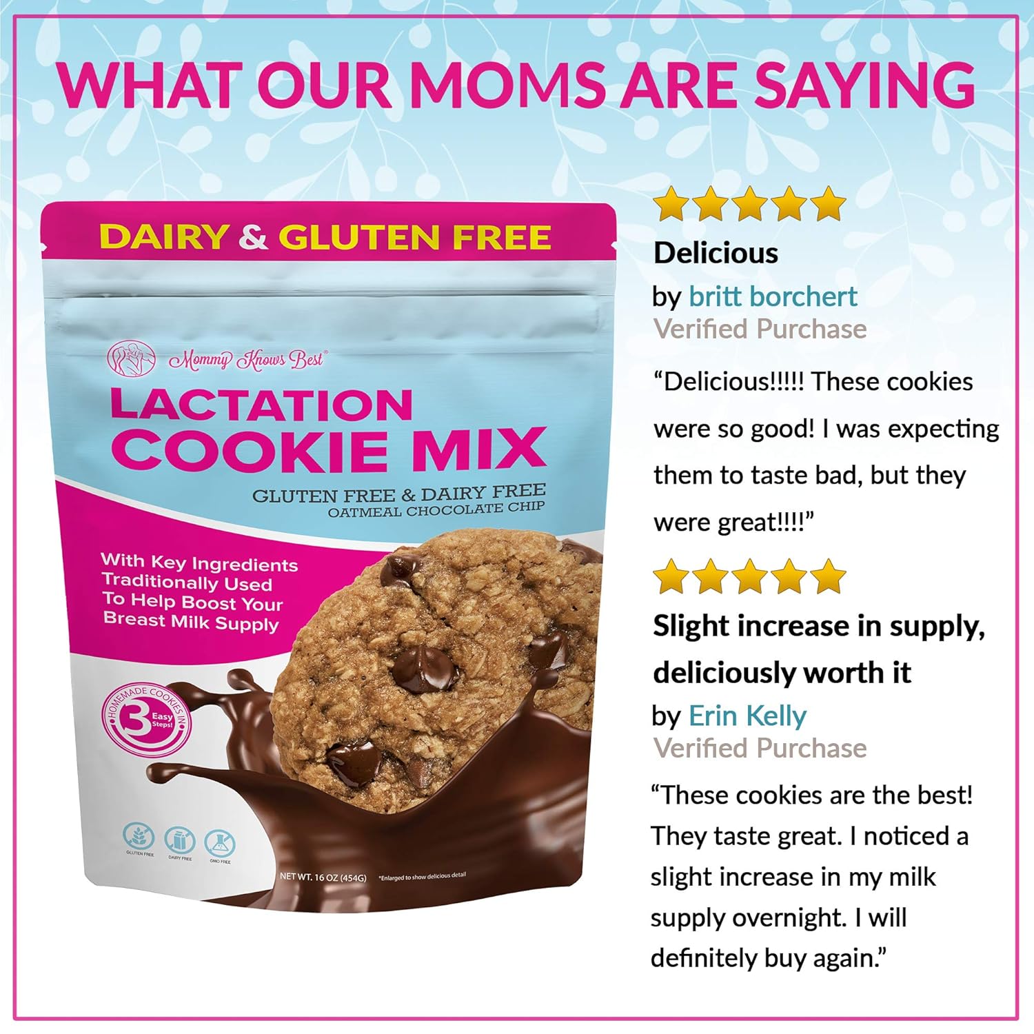 lactation cookies amazon
