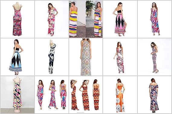 sundress cruise clothes