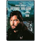 Beyond The Law [DVD]