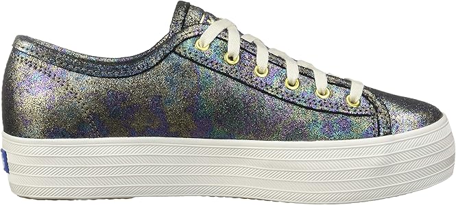 keds oil slick