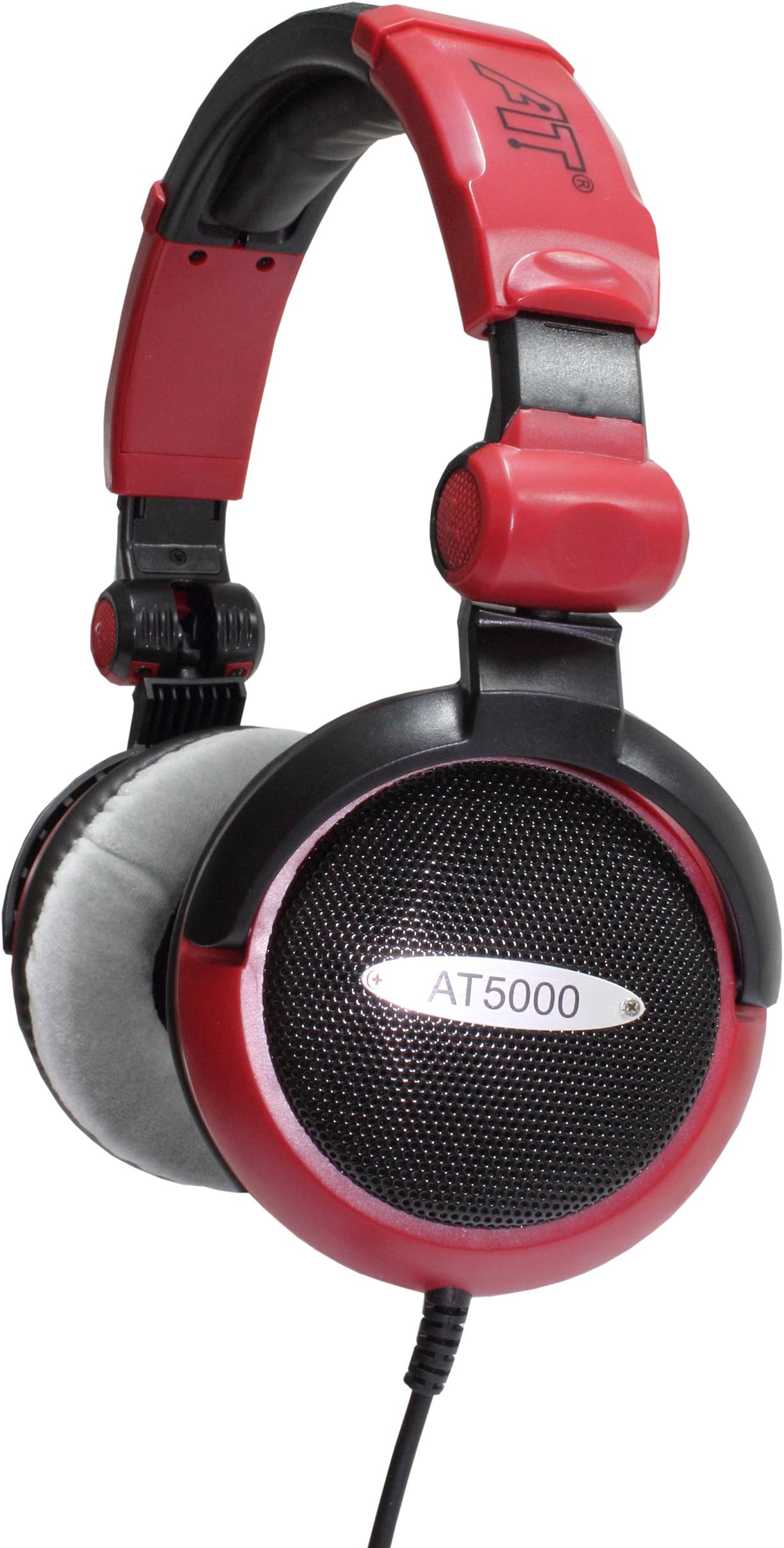 iSK AT5000 R Monitoring Headphone