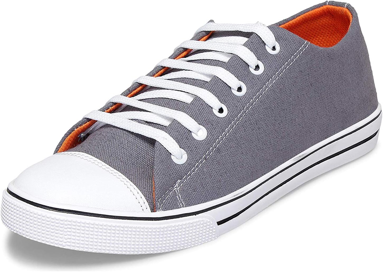 Men's Sneaker Shoes Graphic Printed Canvas Footwear/Synthetic