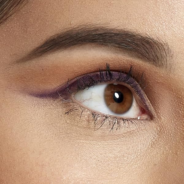 NYX PROFESSIONAL MAKEUP MECHANICAL EYELINER PENCIL, DEEP PURPLE