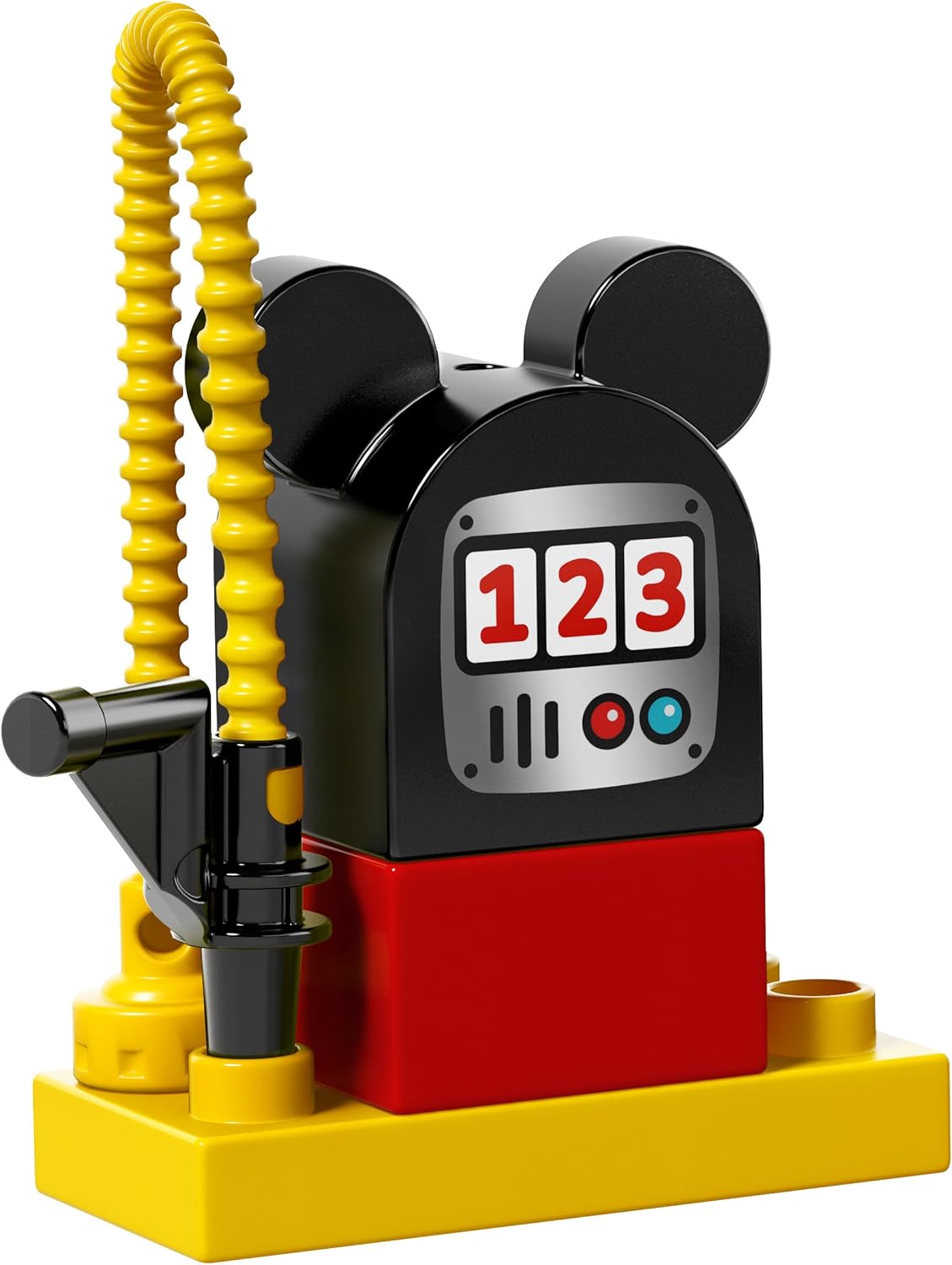 mickey roadster racers duplo