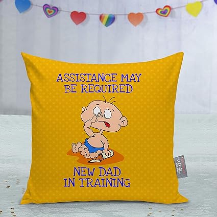 baby shower gift from husband