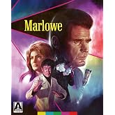 Marlowe [Limited Edition] [Blu-ray]