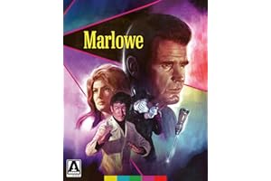 Marlowe [Limited Edition]