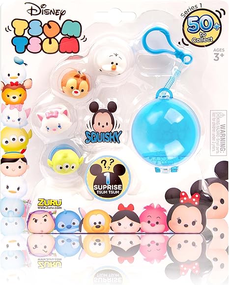 Jouet tsum tsum Clearance