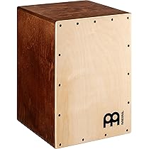 AKLOT Cajon Drum Box 12