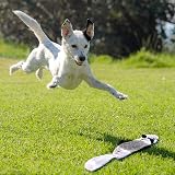 Newthinking No Stuffing Dog Toys 5 Pack Durable Plush Squeaky Toys view 6