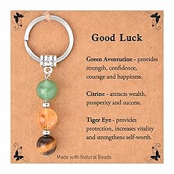 Donouzair Good Luck Charms Gifts for Women, Small