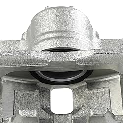 SCITOO 19B6038 Rear Left Disc Brake Caliper