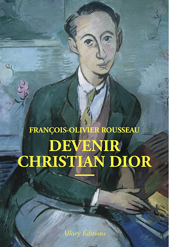 Download Devenir Christian Dior PDF