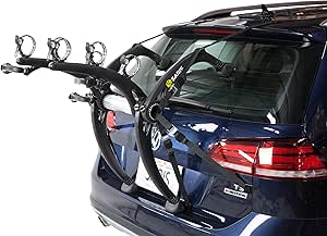 smax bike rack