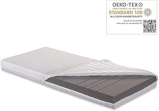 Betten-ABC Traumnacht 140x200cm